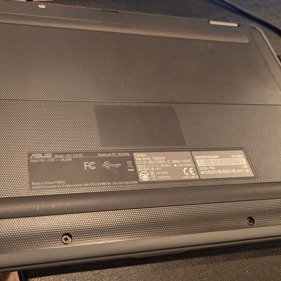 💻 ASUS Chromebook Flip C213SA – Rugged 360° Touchscreen Laptop - Picture 4 of 8